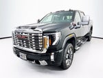 2026 GMC Sierra 3500HD Denali
