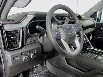 2026 GMC Sierra 3500HD Denali