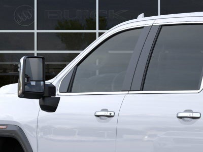 2026 GMC Sierra 3500HD Denali