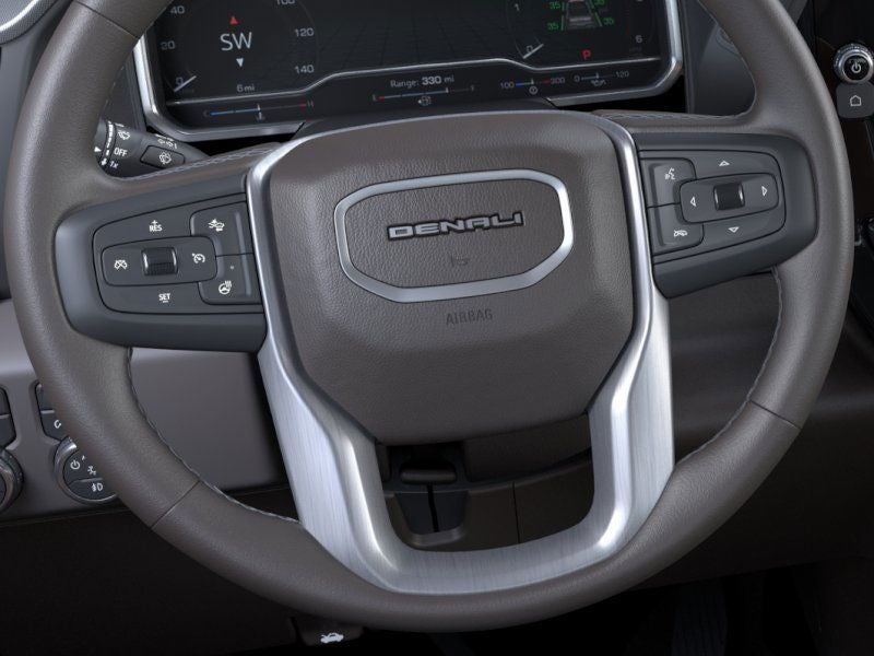 2026 GMC Sierra 3500HD Denali