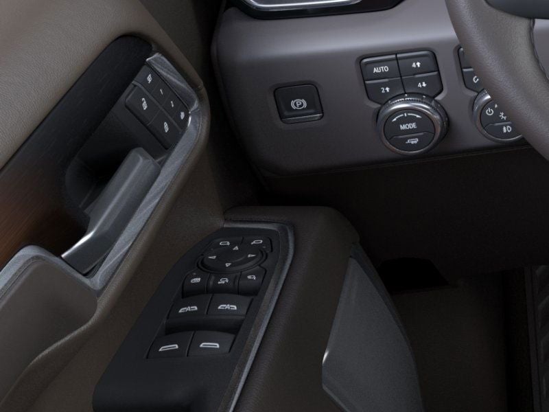 2026 GMC Sierra 3500HD Denali