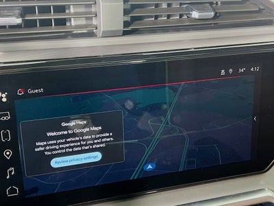 2026 GMC Sierra 2500HD Denali Ultimate