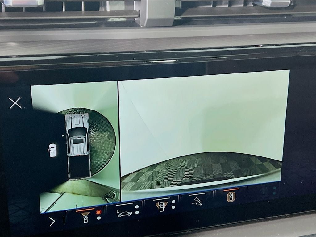 2026 GMC Sierra 2500HD Denali Ultimate