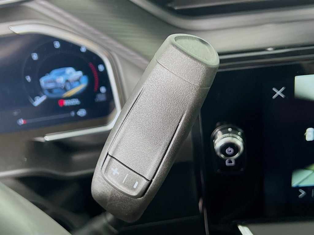 2026 GMC Sierra 2500HD Denali Ultimate