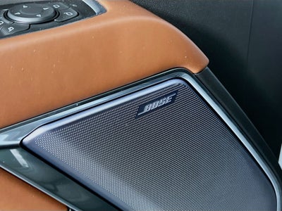 2026 GMC Sierra 2500HD Denali Ultimate