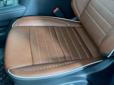 2026 GMC Sierra 2500HD Denali Ultimate