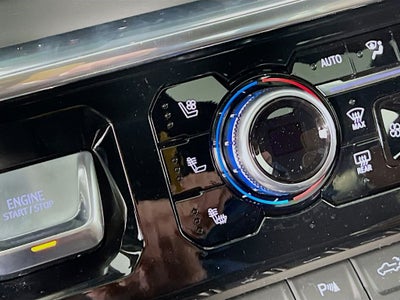 2026 GMC Sierra 2500HD Denali Ultimate