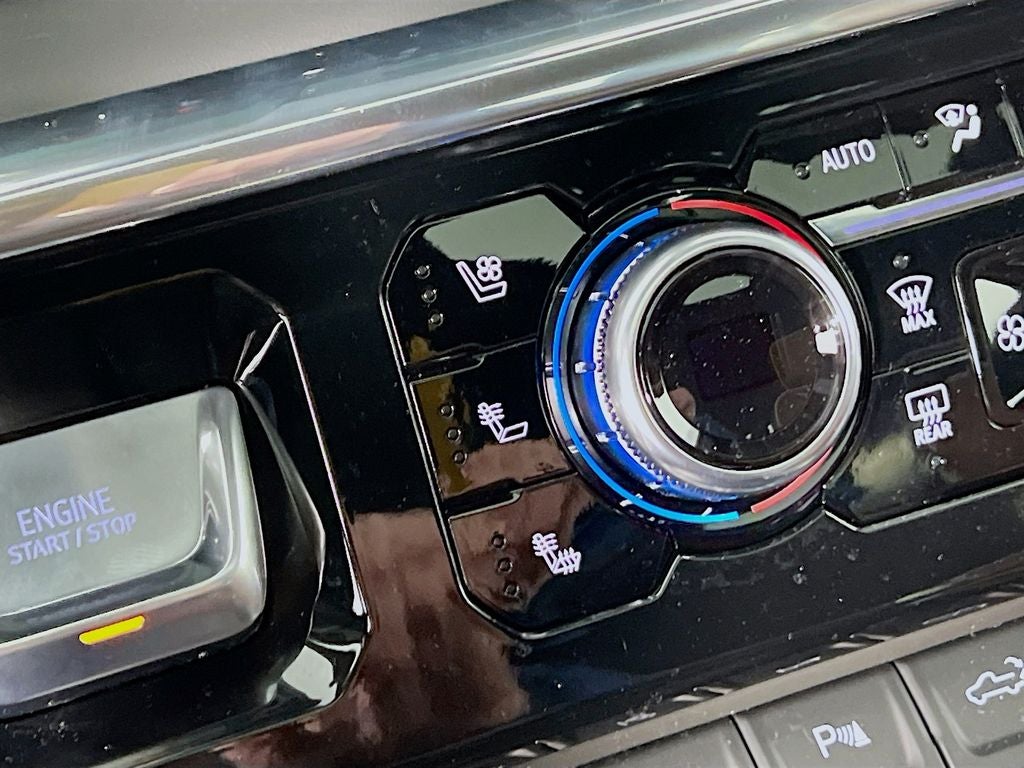 2026 GMC Sierra 2500HD Denali Ultimate