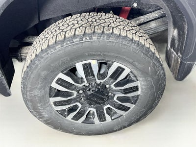 2026 GMC Sierra 2500HD Denali Ultimate