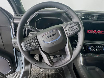 2026 GMC Sierra 2500HD Denali Ultimate