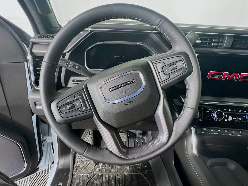 2026 GMC Sierra 2500HD Denali Ultimate