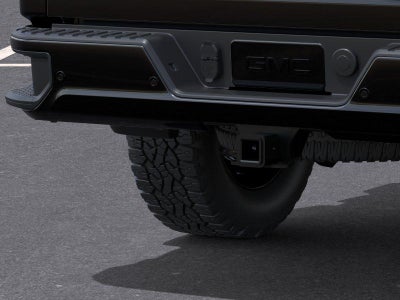 2026 GMC Sierra 3500HD Denali Ultimate