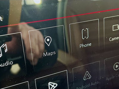 2026 GMC Sierra 3500HD Denali Ultimate