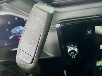 2026 GMC Sierra 3500HD Denali Ultimate