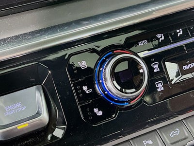 2026 GMC Sierra 3500HD Denali Ultimate