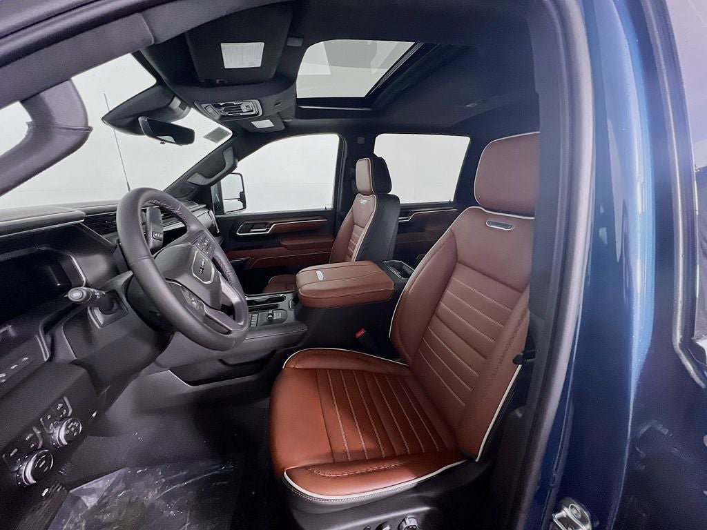 2026 GMC Sierra 3500HD Denali Ultimate