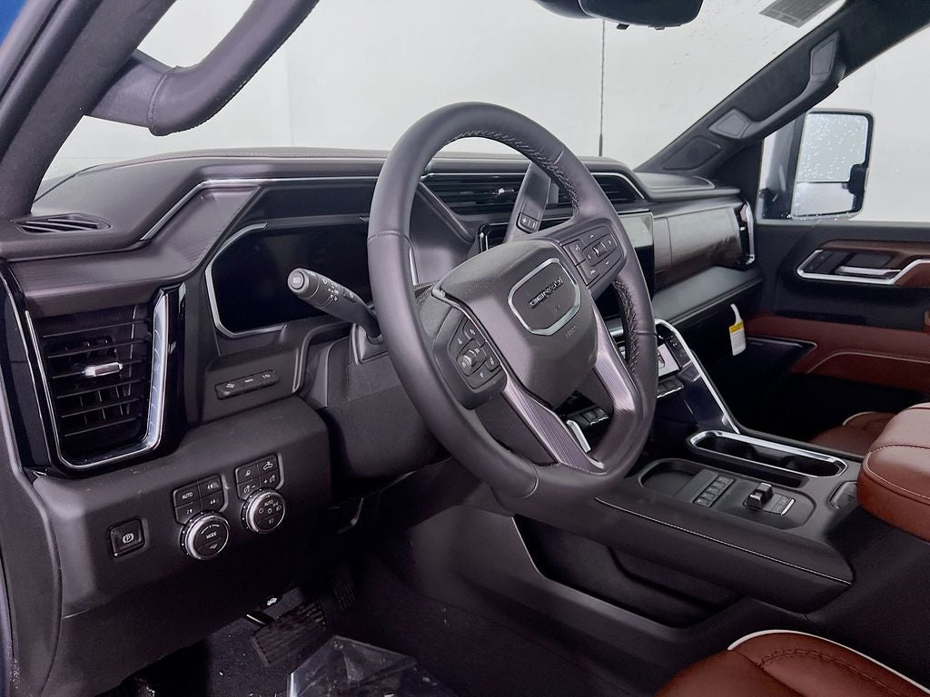 2026 GMC Sierra 3500HD Denali Ultimate