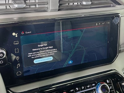 2026 GMC Sierra 2500HD AT4X