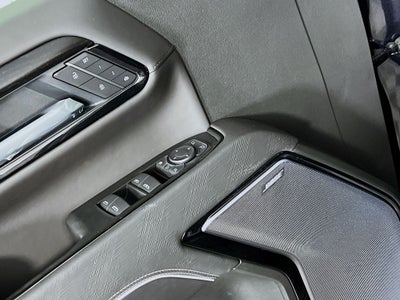 2026 GMC Sierra 2500HD AT4X