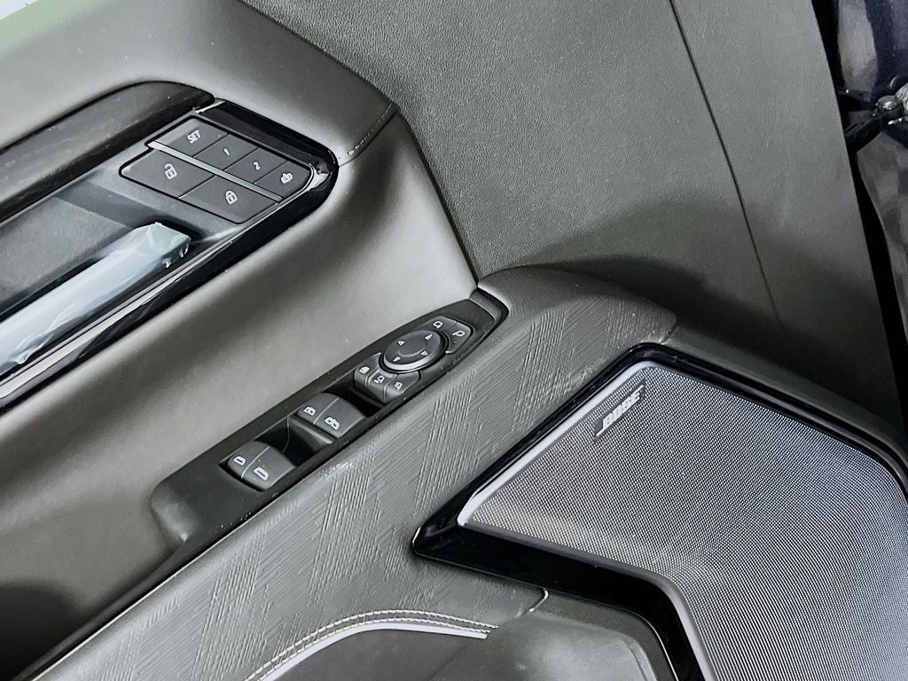 2026 GMC Sierra 2500HD AT4X