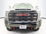 2026 GMC Sierra 2500HD AT4X