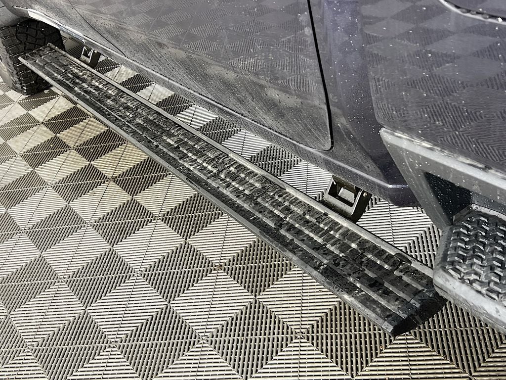 2026 GMC Sierra 2500HD AT4X