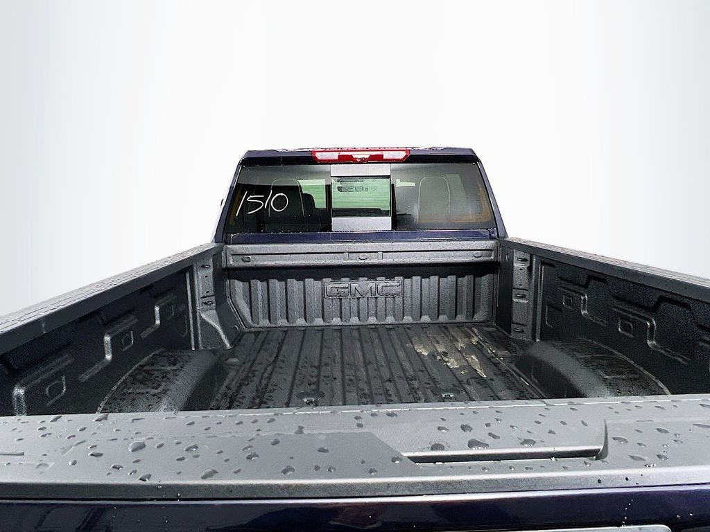 2026 GMC Sierra 2500HD AT4X