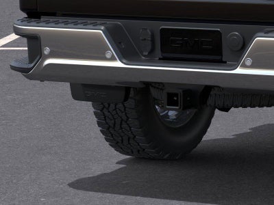 2026 GMC Sierra 2500HD SLE