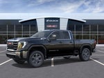 2026 GMC Sierra 2500HD SLE