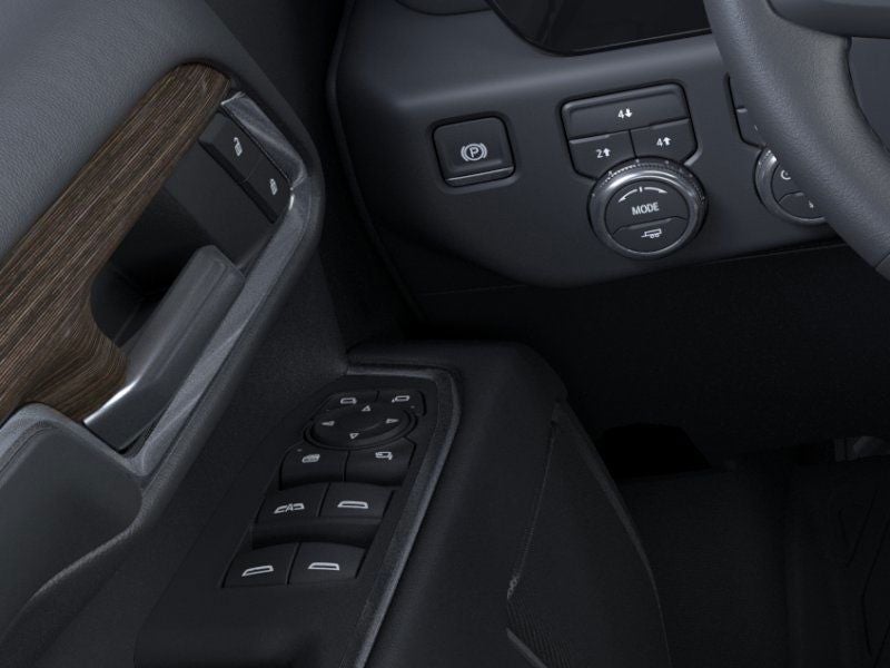 2026 GMC Sierra 2500HD SLE