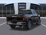 2026 GMC Sierra 2500HD SLE