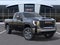 2026 GMC Sierra 2500HD SLE