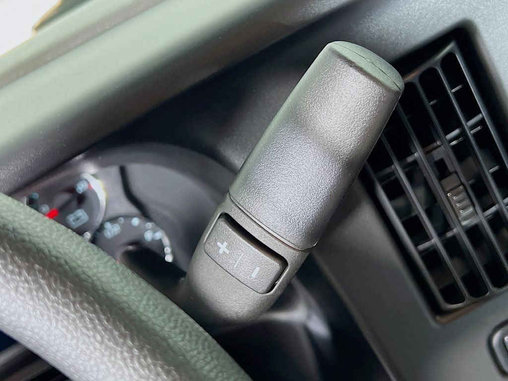 2026 GMC Savana 2500 Work Van