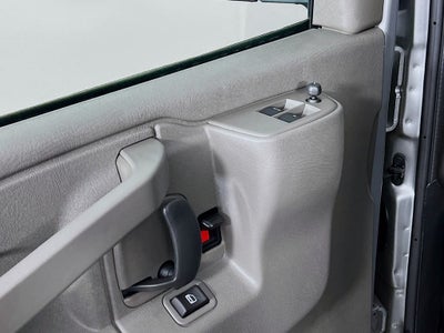 2026 GMC Savana 2500 Work Van