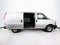 2026 GMC Savana 2500 Work Van