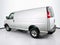 2026 GMC Savana 2500 Work Van