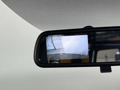 2026 GMC Savana 2500 Work Van