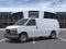 2026 GMC Savana 3500 Work Van