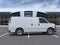 2026 GMC Savana 3500 Work Van