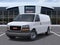 2026 GMC Savana 3500 Work Van