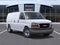 2026 GMC Savana 3500 Work Van