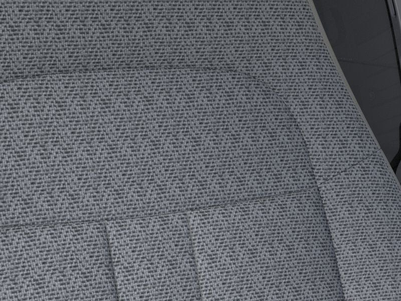 2026 GMC Savana 3500 Work Van