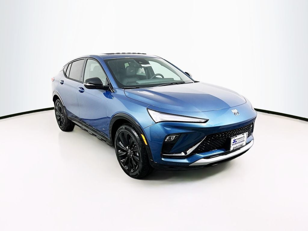 2025 Buick Envista Sport Touring