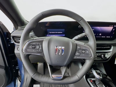 2025 Buick Envista Sport Touring