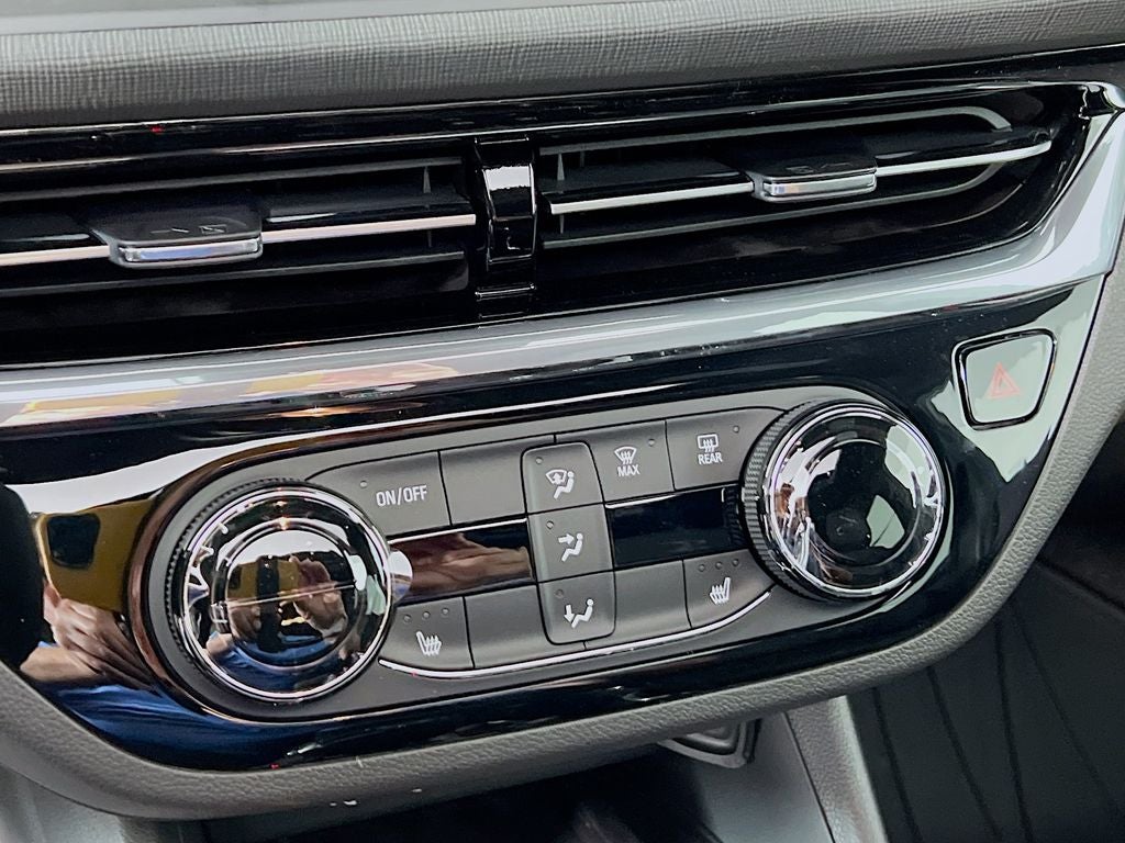 2025 Buick Envista Sport Touring