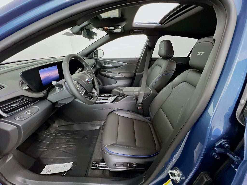 2025 Buick Envista Sport Touring