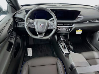 2025 Buick Envista Sport Touring