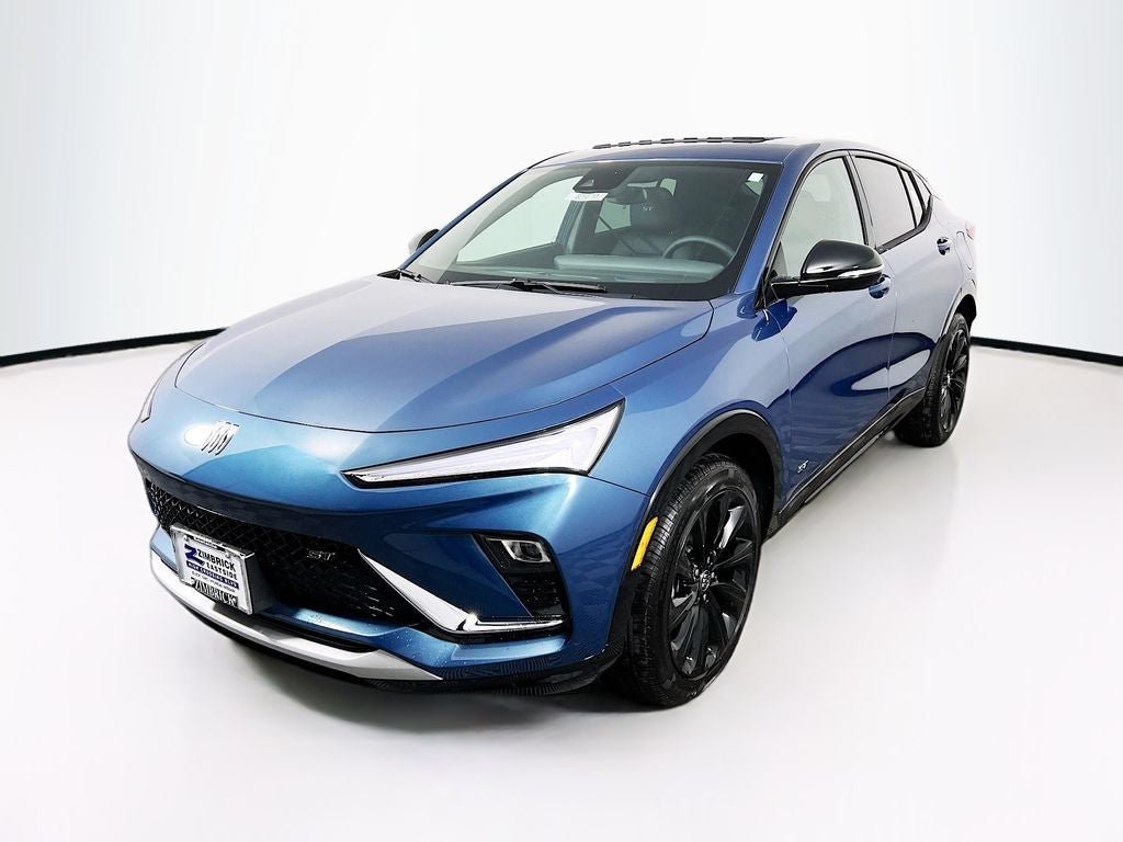 2025 Buick Envista Sport Touring