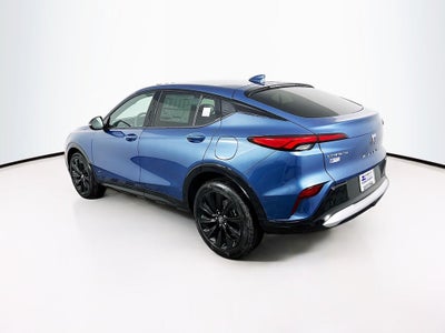 2025 Buick Envista Sport Touring