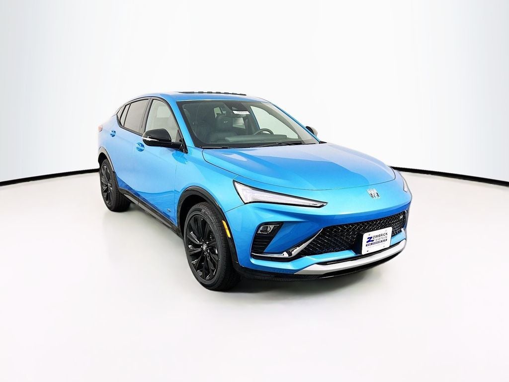 2025 Buick Envista Sport Touring